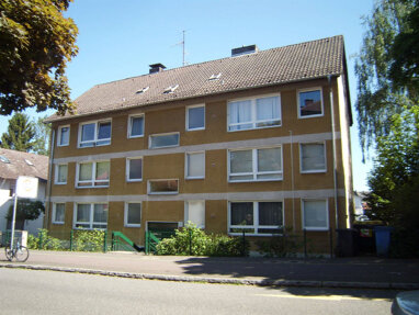Wohnung zur Miete 505 € 1 Zimmer 36,3 m² Südviertel Marburg 35037
