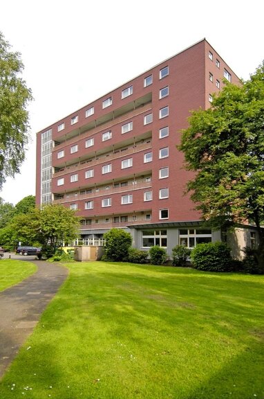 Wohnung zur Miete 549 € 3 Zimmer 69,4 m² 1. Geschoss Im Schlenk 139 Wanheimerort Duisburg 47055