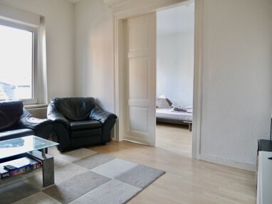 Wohnung zur Miete 670 € 3 Zimmer 75 m² 2. Geschoss Soest Soest 59494
