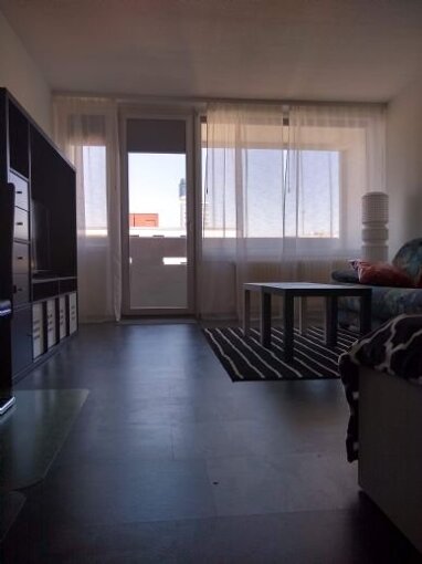 Apartment zur Miete Wohnen auf Zeit 750 € 1 Zimmer 37 m² frei ab sofort Mitlerer Hasenpfad 37 Sachsenhausen - Süd Frankfurt am Main 60598
