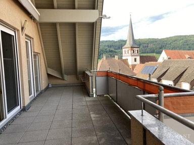 Maisonette zum Kauf 320.000 € 4,5 Zimmer 110 m² 4. Geschoss Ingelfingen Ingelfingen 74653