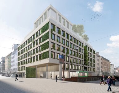 Ladenfläche zur Miete 3.398 € 93 m² Verkaufsfläche Wilhelm-Greil-Straße Innsbruck Innsbruck 6020