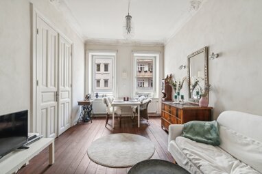 Wohnung zum Kauf 495.000 € 3 Zimmer 68 m² Eimsbüttel Hamburg 20257