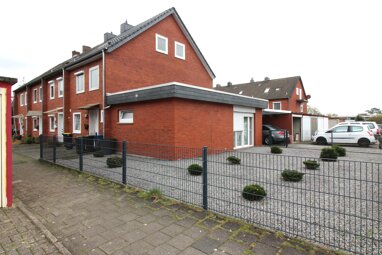 Haus zum Kauf 279.000 € 7 Zimmer 122 m² 310 m² Grundstück Deichhorst - Bezirk 8 Delmenhorst 27753