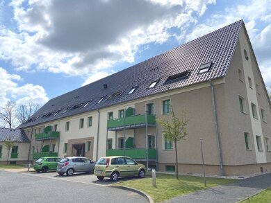 Wohnung zur Miete 320 € 2 Zimmer 35,5 m² 1. Geschoss Hauerwinkel 3 Kochstedt Dessau-Roßlau 06847