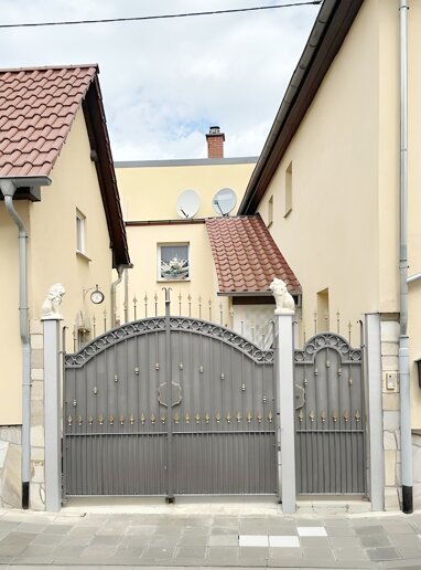 Einfamilienhaus zum Kauf 598.000 € 6 Zimmer 145 m² 203 m² Grundstück Oggersheim / Stadtbezirk 314 Ludwigshafen-Oggersheim 67071