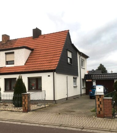 Haus zum Kauf 240.000 € 140 m² 400 m² Grundstück Alt Olvenstedt Dorf Magdeburg 39130