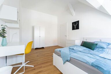 Wohnung zur Miete Wohnen auf Zeit 730 € 1 Zimmer 17,6 m² frei ab 01.04.2025 Brückenstraße Mitte Berlin 12439