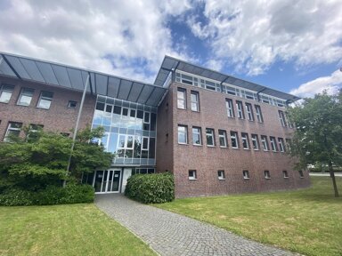 Bürogebäude zur Miete 11 € 448,1 m² Bürofläche teilbar ab 448,1 m² Bemerode Hannover 30539