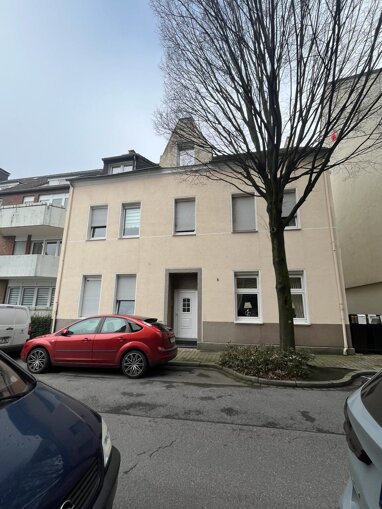 Mehrfamilienhaus zum Kauf 370.000 € 11 Zimmer 314,7 m² 289 m² Grundstück Mitte I Gladbeck 45964