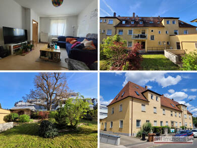 Immobilien mieten in Schwabach
