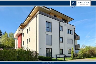 Wohnung zum Kauf 495.000 € 3 Zimmer 119 m² 2. Geschoss St. Mang - Kottern Kempten 87437