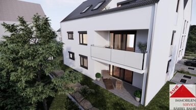 Wohnung zum Kauf provisionsfrei 499.000 € 3 Zimmer 79 m² Holzgerlingen 71088