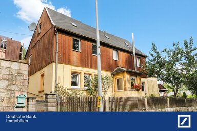 Einfamilienhaus zum Kauf 80.000 € 6 Zimmer 130 m² 290 m² Grundstück Schneeberg Schneeberg 08289