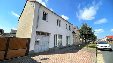 Mehrfamilienhaus zum Kauf 199.000 € 9 Zimmer 172,5 m² 1.486 m² Grundstück Rodleben Dessau-Roßlau / OT Rodleben 06861