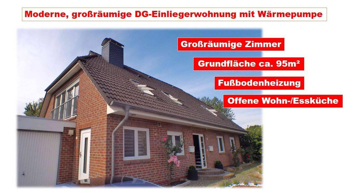 Wohnung zur Miete