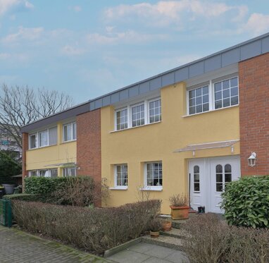 Doppelhaushälfte zum Kauf 670.000 € 217 m² 217 m² Grundstück Dransdorf Bonn 53121