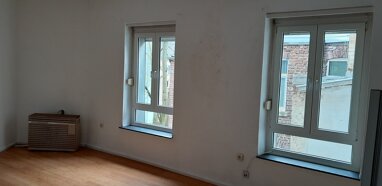 Wohnung zur Miete 289 € 1 Zimmer 30 m² 3. Geschoss Hasslerstr. 10 Frankenberg Aachen 52066