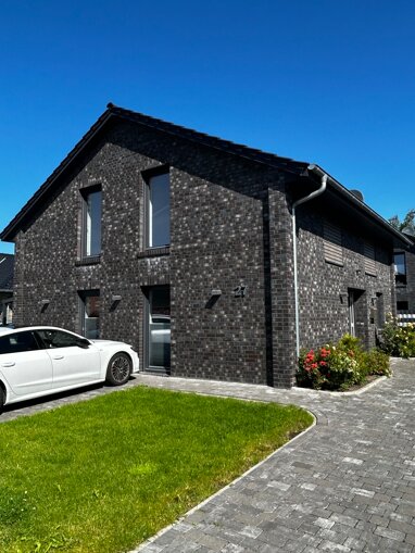 Einfamilienhaus zur Miete 1.200 € 5 Zimmer 130 m² frei ab 15.07.2024 Blomberg 26487