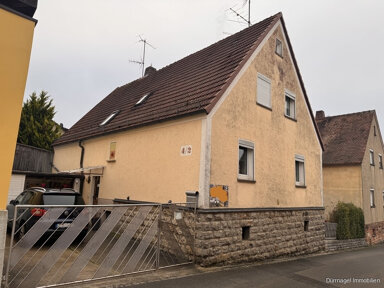 Einfamilienhaus zum Kauf 269.000 € 5 Zimmer 150 m² 350 m² Grundstück Eisingen 97249