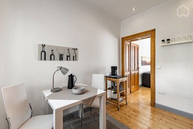 Wohnung zur Miete Wohnen auf Zeit 1.190 € 2 Zimmer 35 m² frei ab 01.07.2024 Hermülheim Hürth-Hermülheim 50354