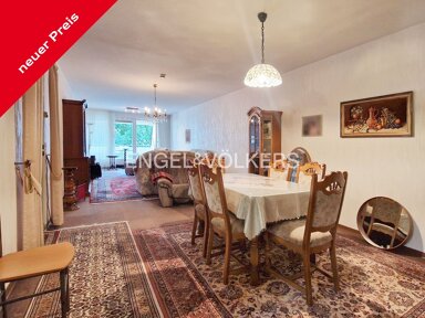 Wohnung zum Kauf 149.500 € 3 Zimmer 104 m² Beaumarais Saarlouis 66740