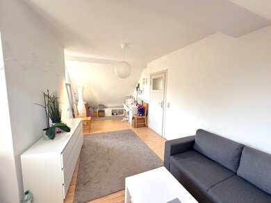 Wohnung zur Miete 395 € 2 Zimmer 45 m² Geschoss 3/3 Alfelder Straße 62 Hastedt Bremen 28207