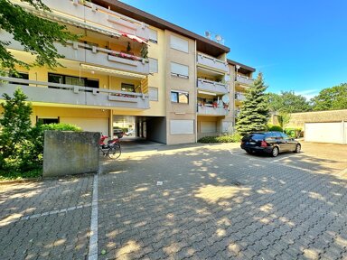 Wohnung zum Kauf 298.000 € 4 Zimmer 99 m² 1. Geschoss Georgenvorstadt Rastatt 76437