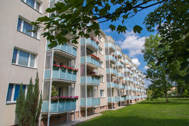 Wohnung zur Miete 359 € 3 Zimmer 57,6 m² 2. Geschoss Ziolkowskistraße 7 Wasserberg - Süd Freiberg 09599