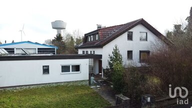 Haus zum Kauf 850.000 € 7 Zimmer 199,2 m² 3.162,6 m² Grundstück Dewangen Schwarzfeld / Scheurenfeld Aalen / Dewangen 73434