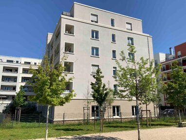 Wohnung zur Miete 799 € 2 Zimmer 70 m² 5. Geschoss Christian-Pleß-Straße 28 Fridrichsweiher Offenbach am Main 63069