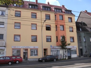 Wohnung zur Miete 750 € 3,5 Zimmer 105 m² 3. Geschoss Lebacher Str. 63-65 Jenneweg Saarbrücken 66113