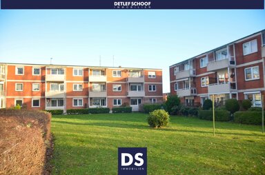 Wohnung zum Kauf 295.000 € 3 Zimmer 67 m² 2. Geschoss Schreventeich Kiel 24116