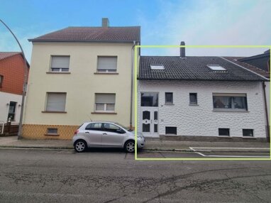 Einfamilienhaus zum Kauf 355.000 € 6 Zimmer 195 m² 2.220 m² Grundstück Rohrbach Sankt Ingbert 66386