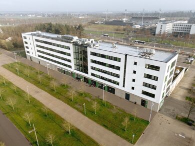 Bürofläche zur Miete provisionsfrei 11,90 € 1.119 m² Bürofläche teilbar ab 661 m² Rheindahlen Mönchengladbach 41179