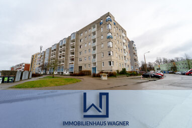 Wohnanlage zum Kauf 99.000 € 70,1 m² Stadtgebiet West Neubrandenburg 17033