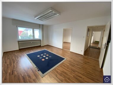 Bürofläche zur Miete 750 € 3 Zimmer 59,2 m² Bürofläche Kernstadt Oberursel 61440