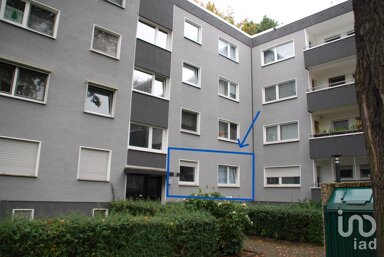 Wohnung zum Kauf 189.000 € 3 Zimmer 75 m² EG frei ab 01.01.2025 Hassel Gelsenkirchen 45896