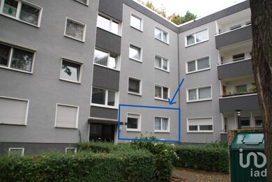 Wohnung zum Kauf 189.000 € 3 Zimmer 75 m² EG frei ab sofort Hassel Gelsenkirchen 45896