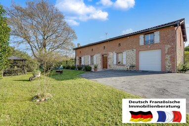 Einfamilienhaus zum Kauf 625.000 € 11 Zimmer 300 m² 4.500 m² Grundstück Donneville 31450