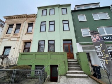 Mehrfamilienhaus zum Kauf 300.000 € 190 m² Grundstück Westend Bremen 28219