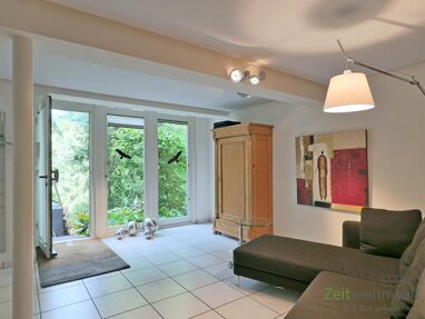 Wohnung zur Miete Wohnen auf Zeit 770 € 2 Zimmer 49 m² frei ab 15.06.2024 Bergshausen Fuldabrück 34277