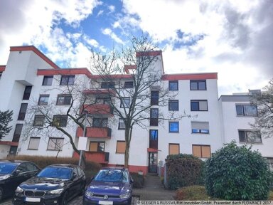 Wohnung zum Kauf 298.000 € 3 Zimmer 77 m² Mühlburg - Mühlburger Feld Karlsruhe 76185