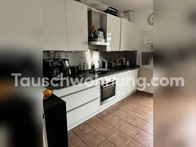 Wohnung zur Miete Tauschwohnung 1.350 € 2 Zimmer 80 m² 4. Geschoss Neustadt - Nord Köln 50674