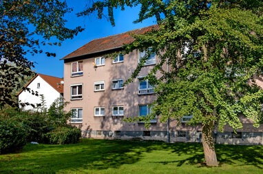 Wohnung zur Miete 325 € 2,5 Zimmer 48,1 m² Erdgeschoss Kurt-Schumacher 7 Statistischer Bezirk 51 Hamm 59077