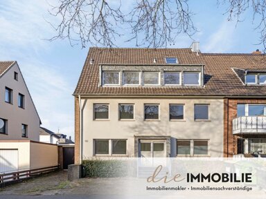 Mehrfamilienhaus zum Kauf als Kapitalanlage geeignet 640.000 € 12 Zimmer 278 m² 722 m² Grundstück Worringen Köln 50769