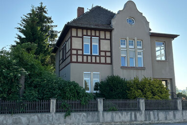 Einfamilienhaus zum Kauf 159.000 € 6 Zimmer 177 m² 619 m² Grundstück Alte Handelsstraße 11 Lehndorf Nobitz 04603