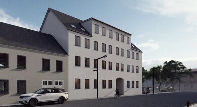 Wohnung zum Kauf provisionsfrei 344.150 € 4 Zimmer 94,9 m² 2. Geschoss Poststraße 4 Magdeburg 39130