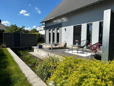 Einfamilienhaus zum Kauf 748.000 € 5 Zimmer 168 m² 505 m² Grundstück Puschendorf 90617