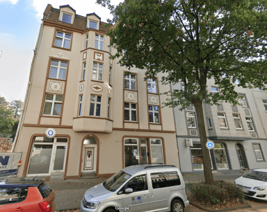 Wohnung zur Miete 430 € 3 Zimmer 86 m² 3. Geschoss frei ab sofort Eppenhauser Straße 16 Remberg Hagen 58093